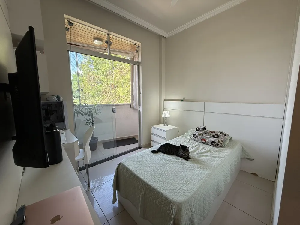 Apartamento, 3 quartos, 105 m² - Foto 14