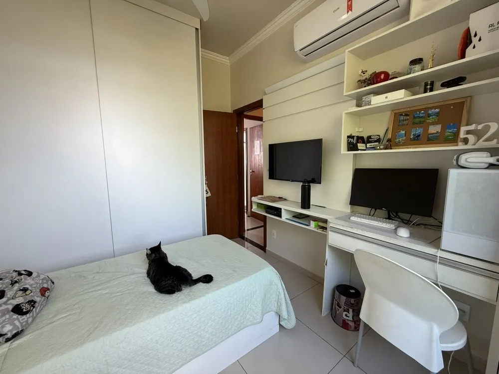 Apartamento, 3 quartos, 105 m² - Foto 16