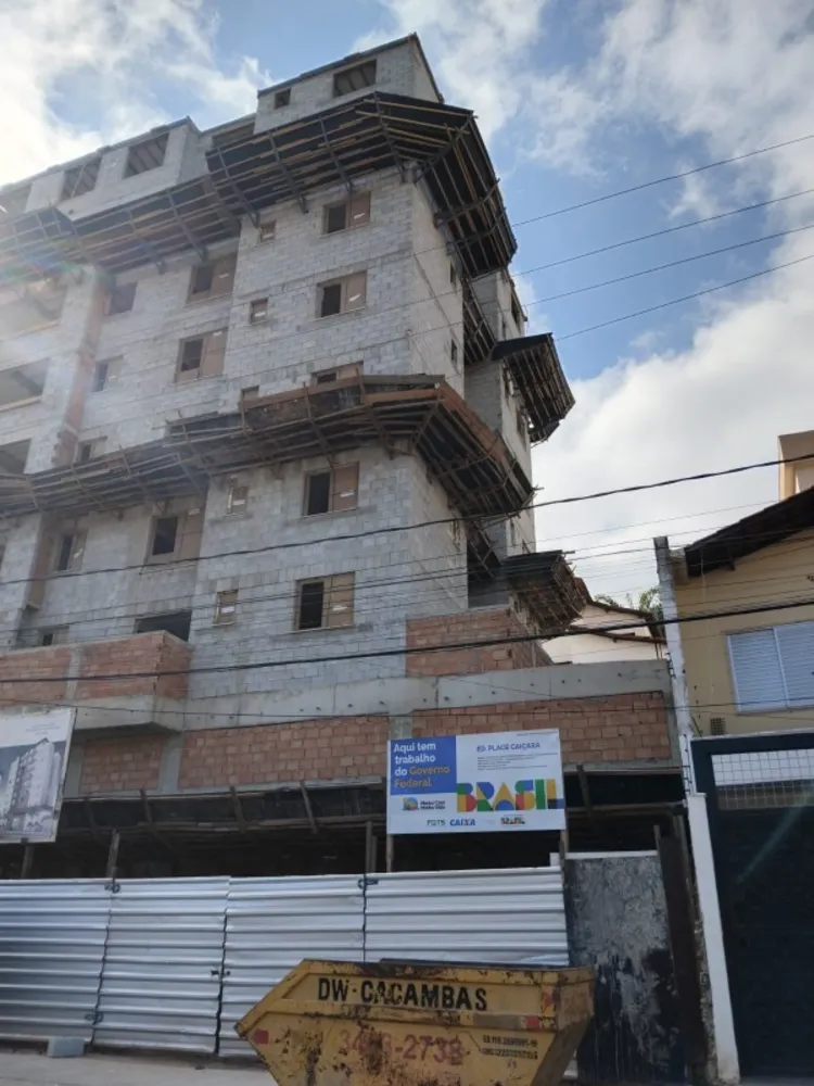 Apartamento, 2 quartos, 64 m² - Foto 3