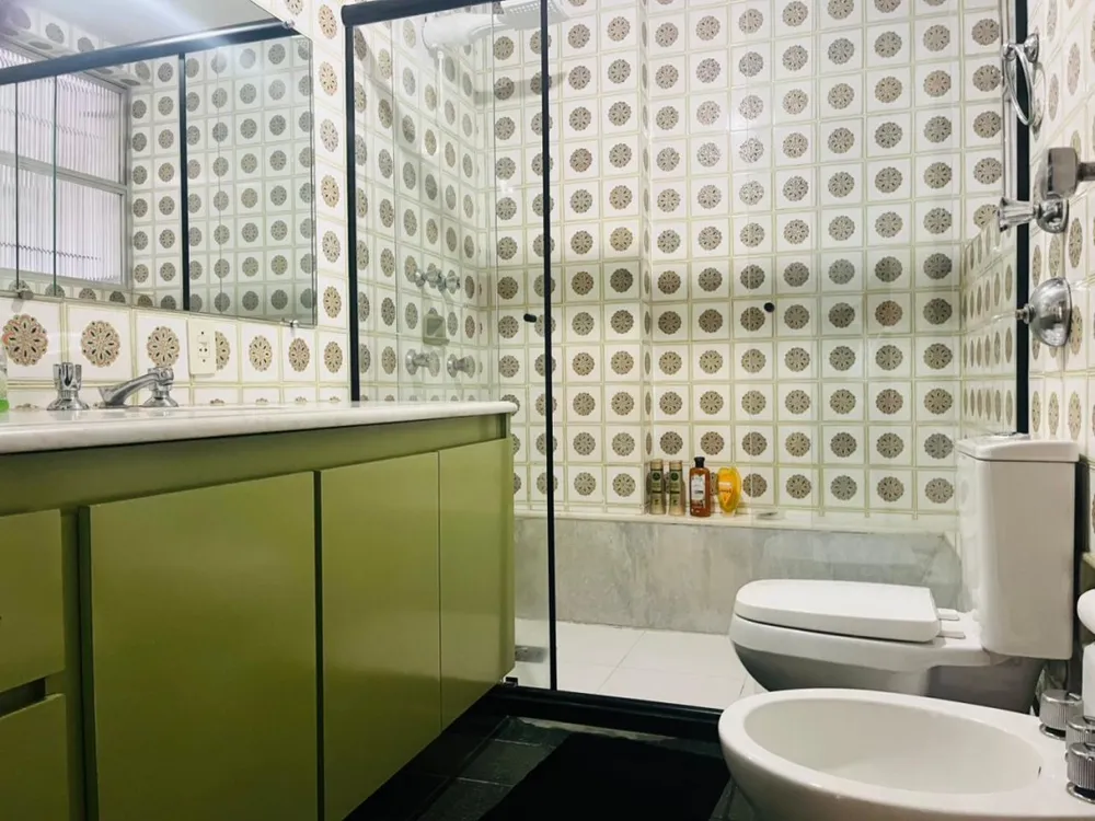 Apartamento, 4 quartos, 197 m² - Foto 11