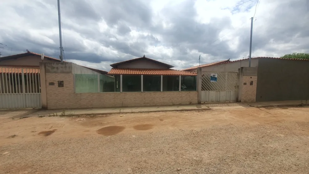 Casa, 3 quartos, 300 m² - Foto 1