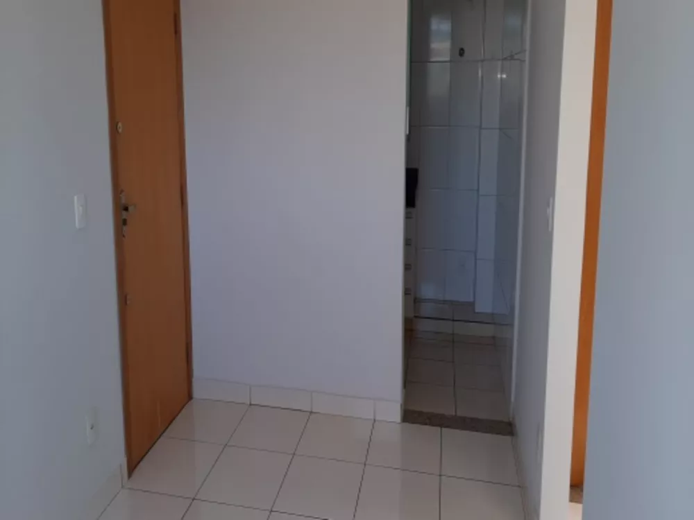 Apartamento à venda com 2 quartos, 60m² - Foto 1