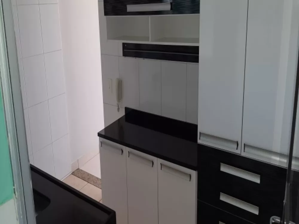 Apartamento à venda com 2 quartos, 60m² - Foto 5