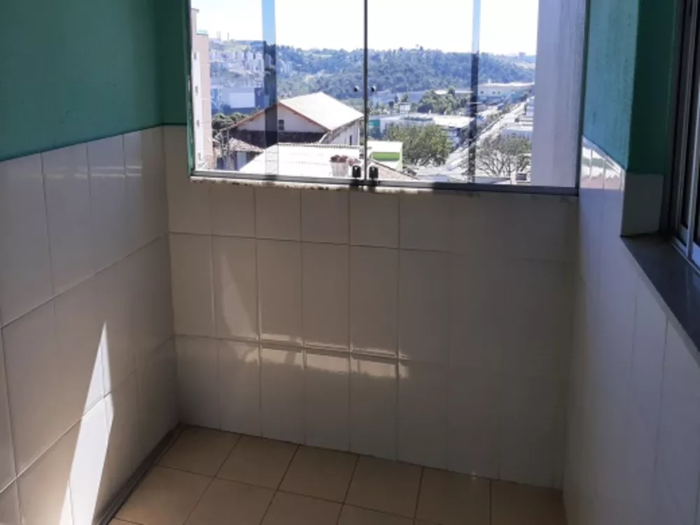 Apartamento à venda com 2 quartos, 60m² - Foto 6