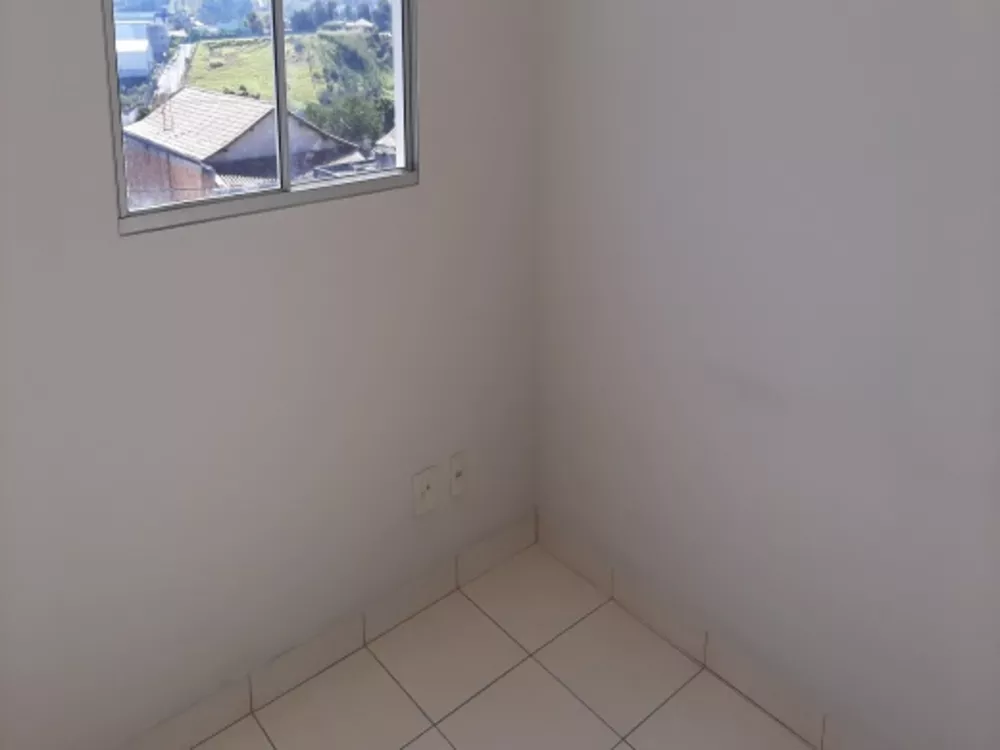 Apartamento à venda com 2 quartos, 60m² - Foto 8