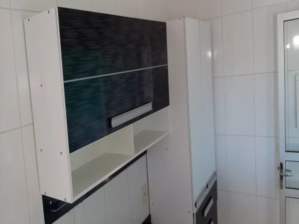 Apartamento à venda com 2 quartos, 60m² - Foto 3