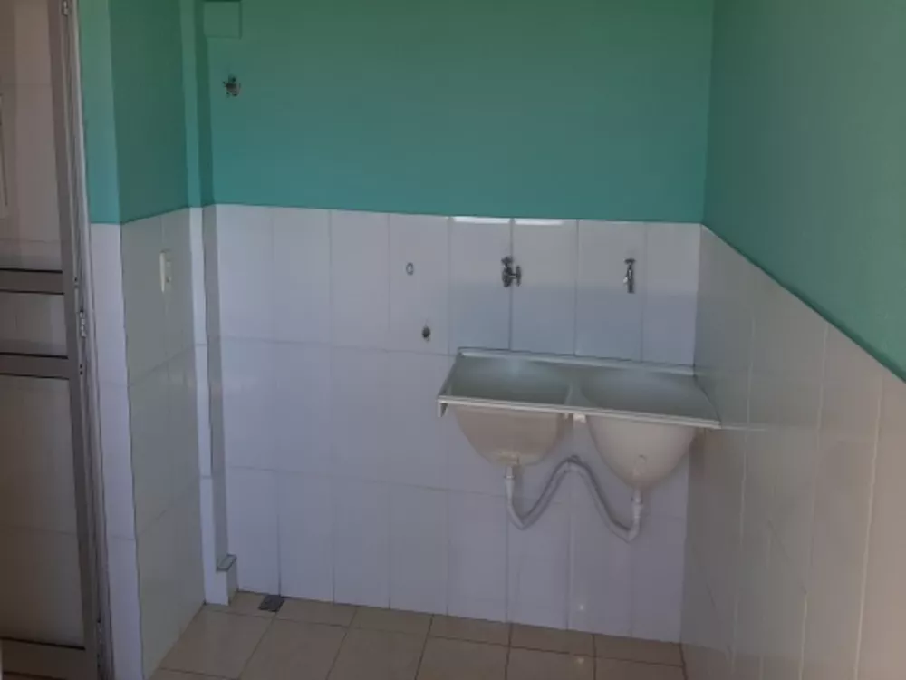 Apartamento à venda com 2 quartos, 60m² - Foto 7