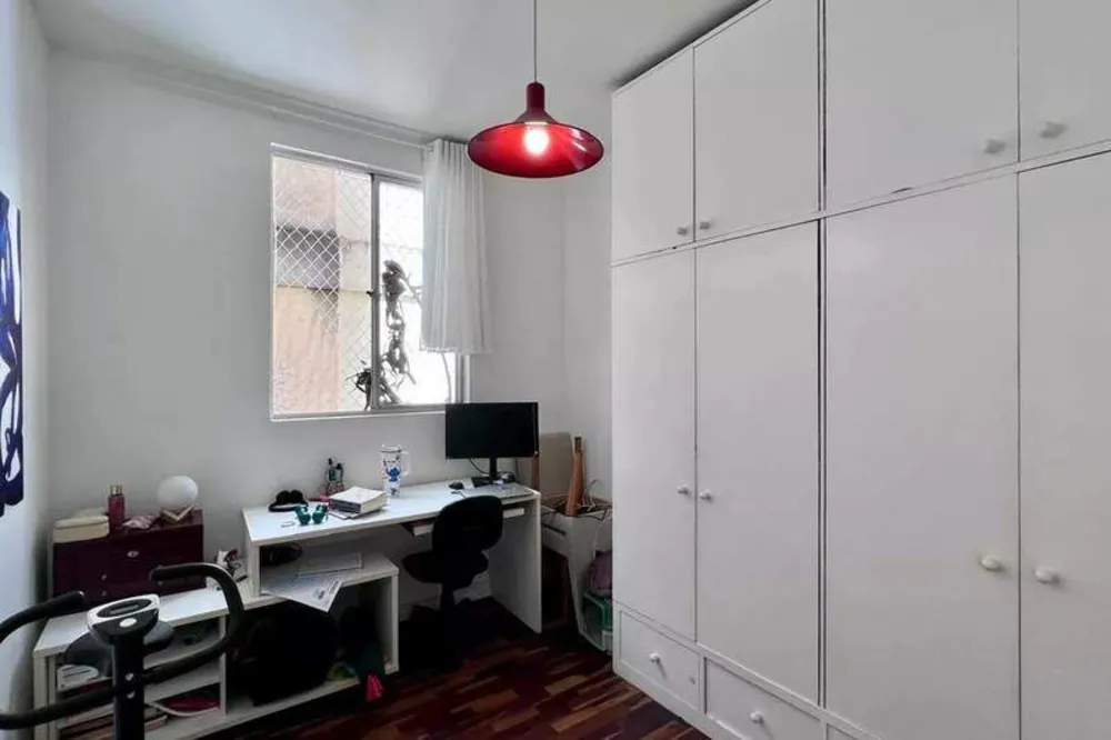 Apartamento, 2 quartos, 71 m² - Foto 3