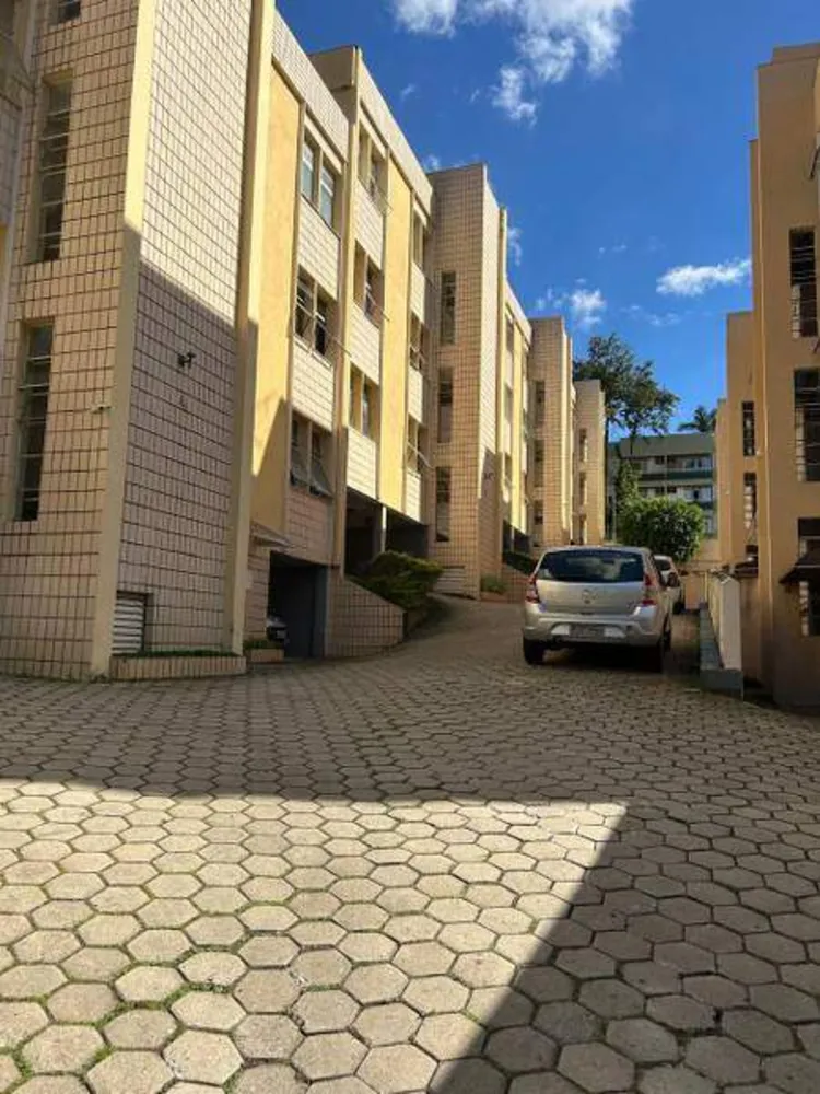 Apartamento, 2 quartos, 71 m² - Foto 11