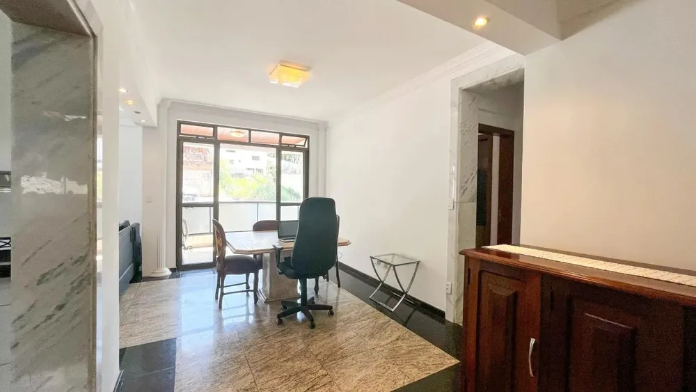 Apartamento, 4 quartos, 183 m² - Foto 2