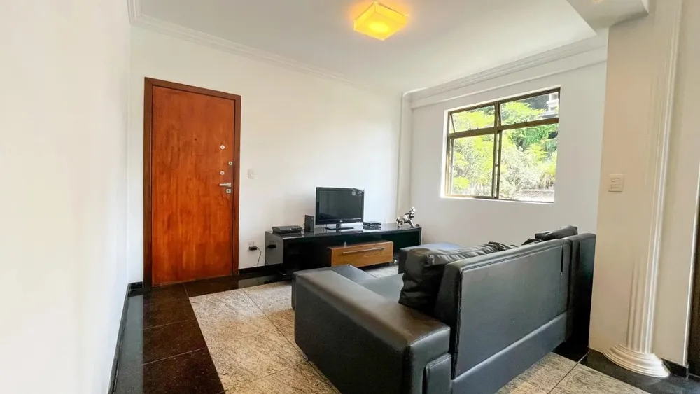 Apartamento, 4 quartos, 183 m² - Foto 1