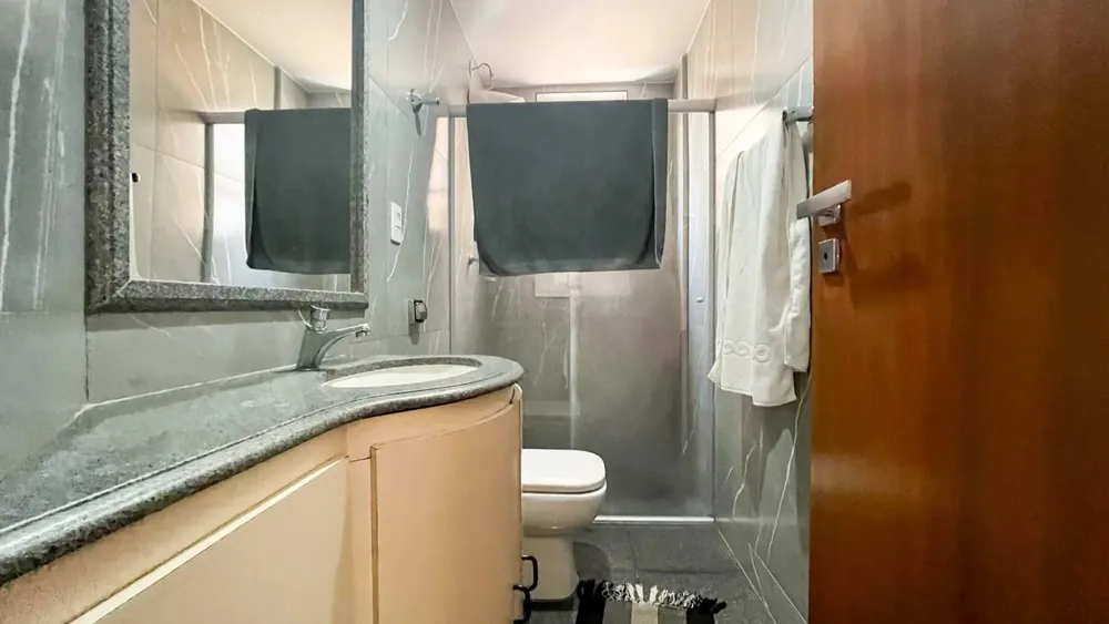 Apartamento, 4 quartos, 183 m² - Foto 3