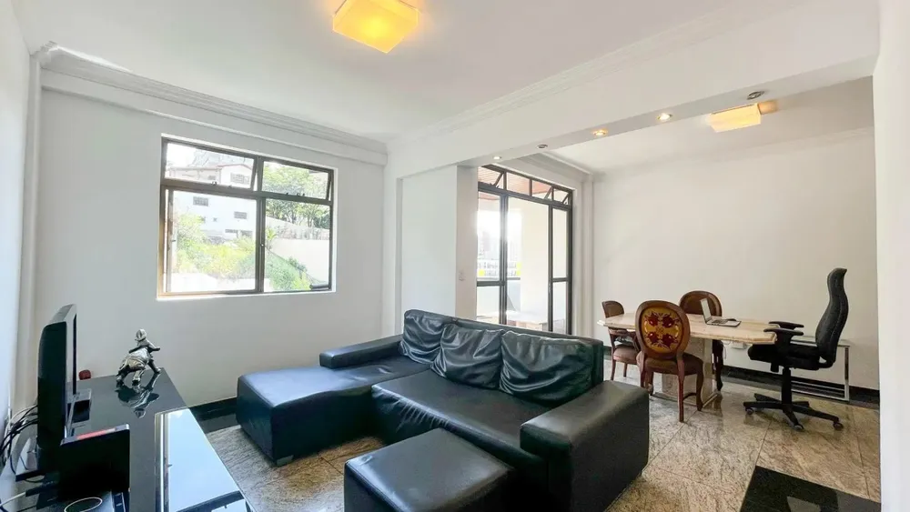 Apartamento, 4 quartos, 183 m² - Foto 4