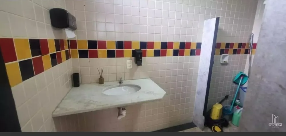 Loja-Salão, 327 m² - Foto 11