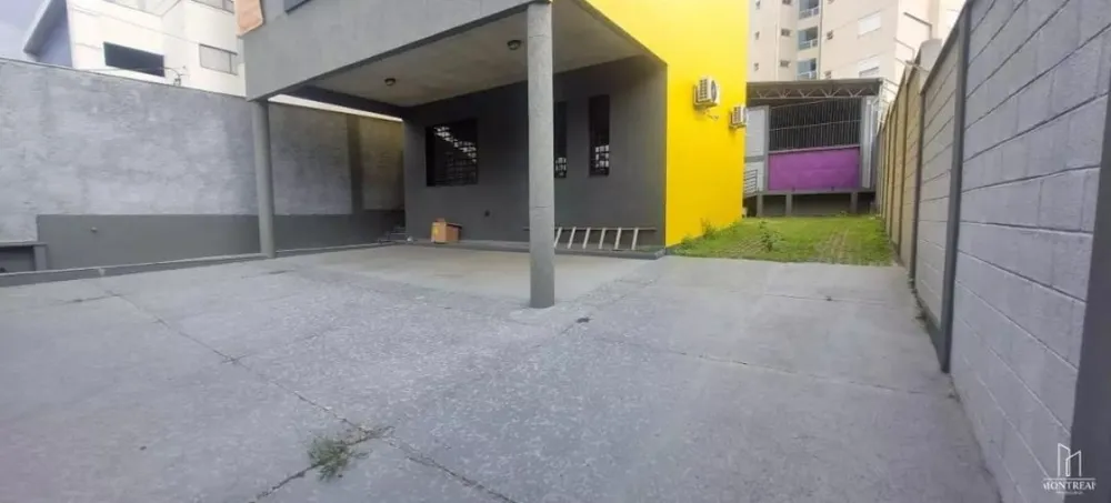 Loja-Salão, 327 m² - Foto 6