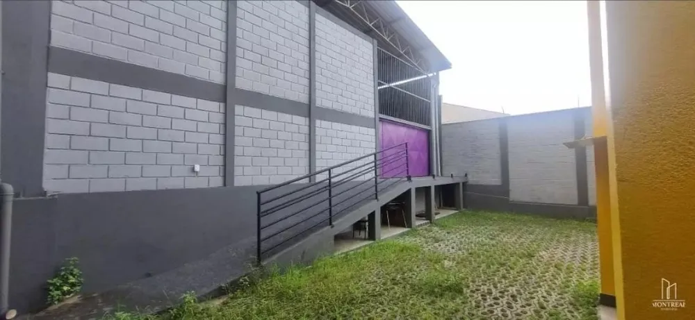 Loja-Salão, 327 m² - Foto 4