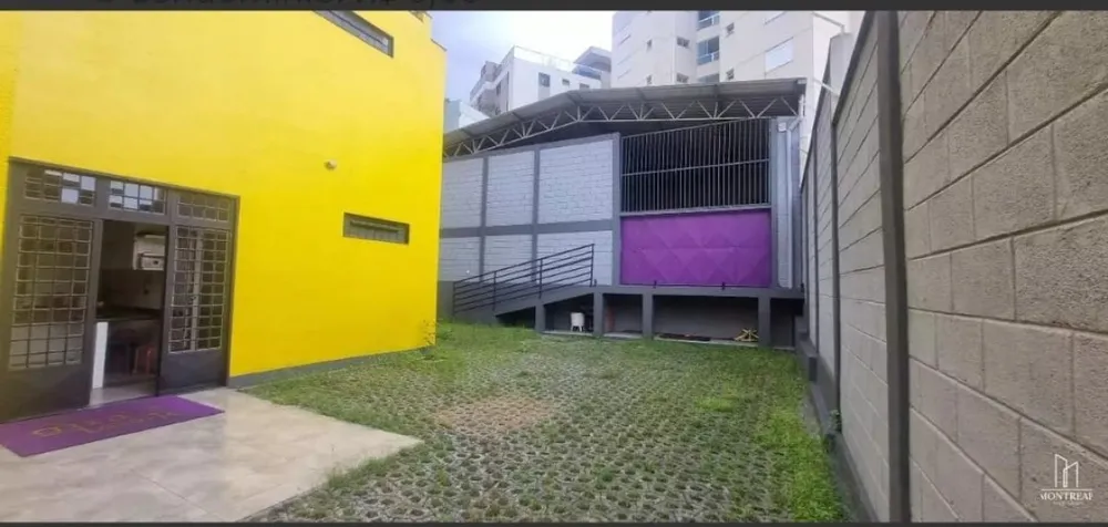 Loja-Salão, 327 m² - Foto 1