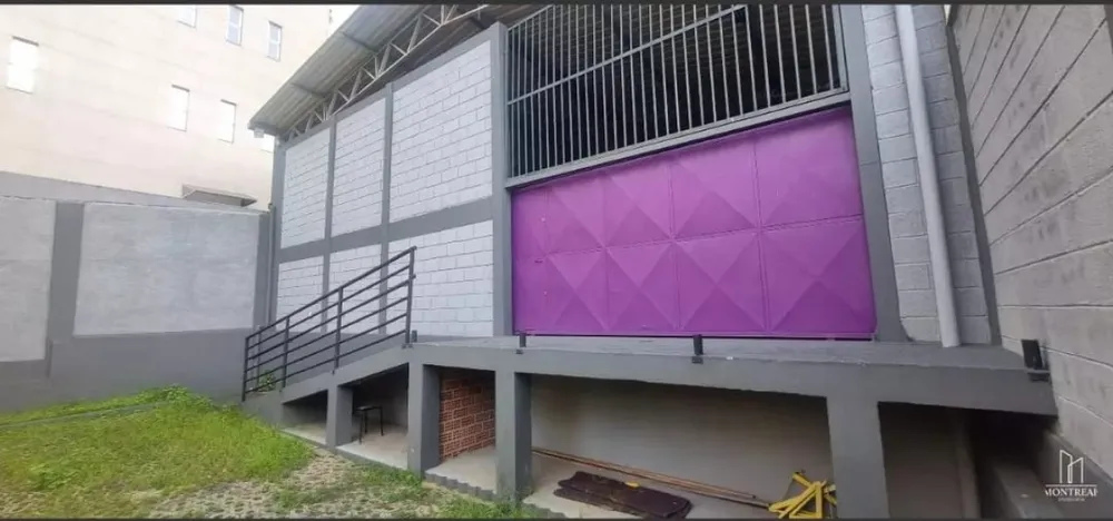 Loja-Salão, 327 m² - Foto 2