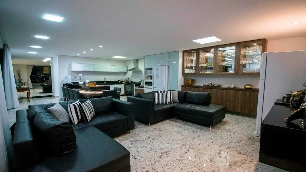 Casa de Condomínio, 4 quartos - Foto 7