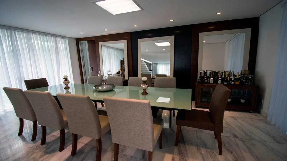 Casa de Condomínio, 4 quartos - Foto 6