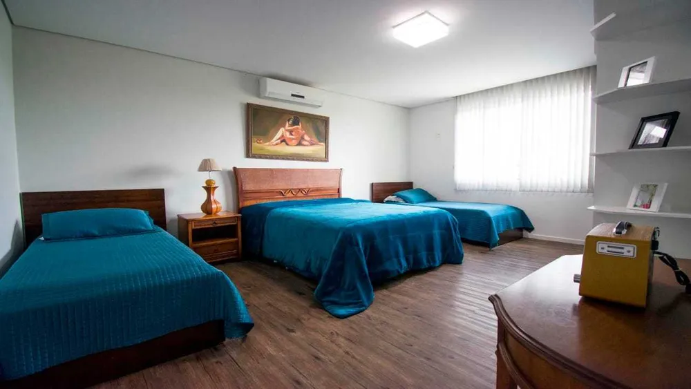 Casa de Condomínio, 4 quartos - Foto 11
