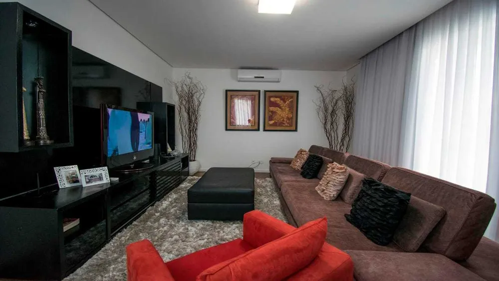 Casa de Condomínio, 4 quartos - Foto 8