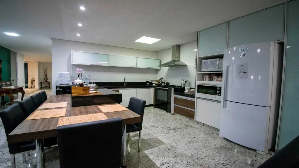 Casa de Condomínio, 4 quartos - Foto 8