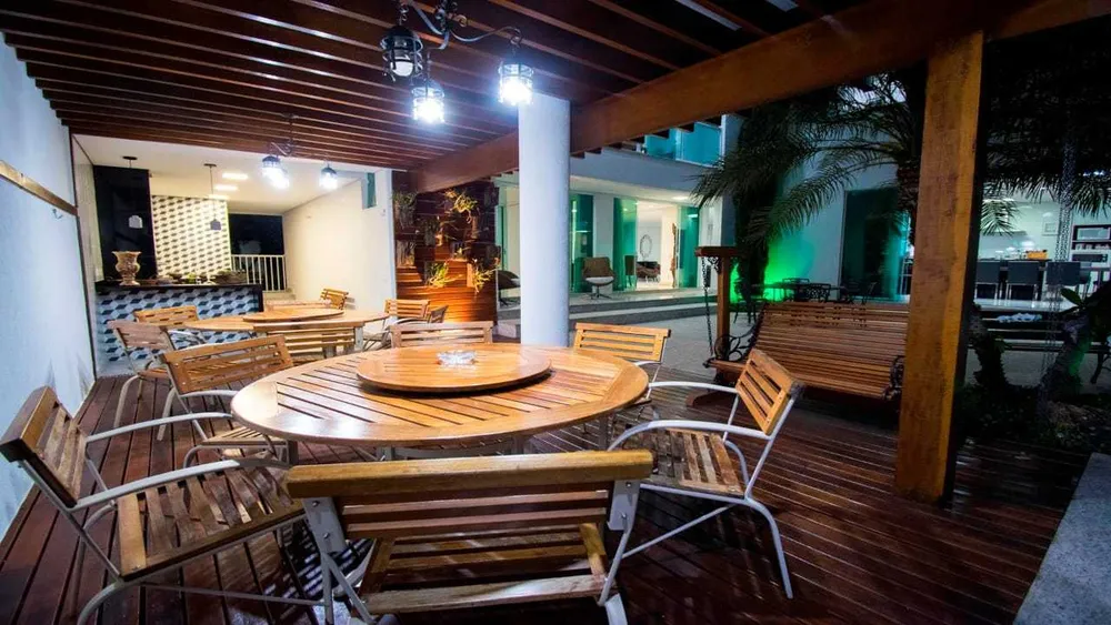 Casa de Condomínio, 4 quartos - Foto 15