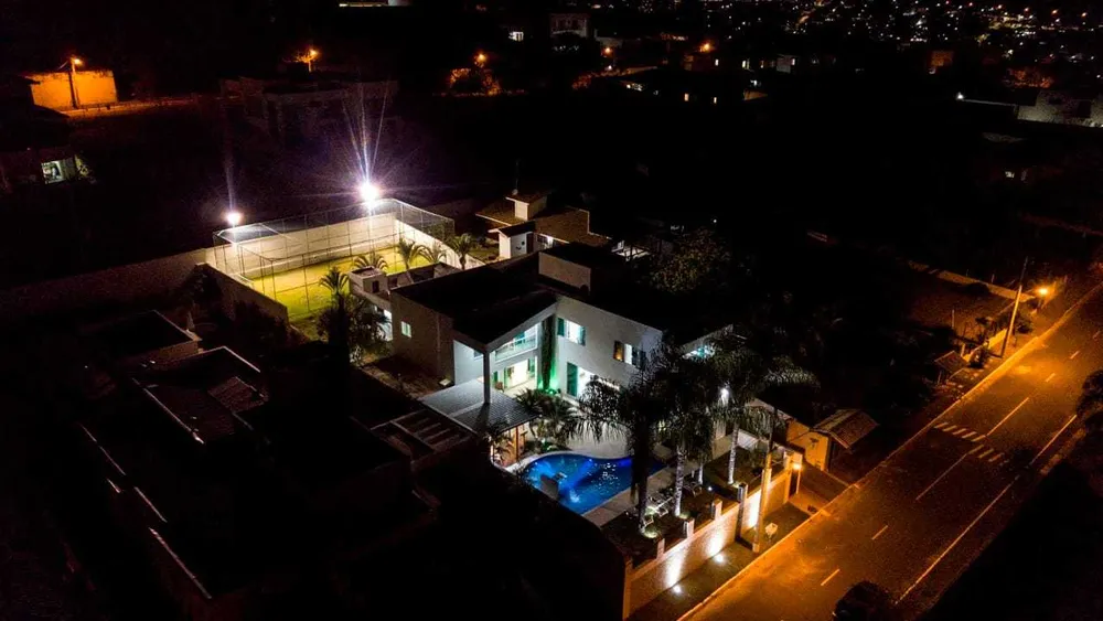 Casa de Condomínio, 4 quartos - Foto 4