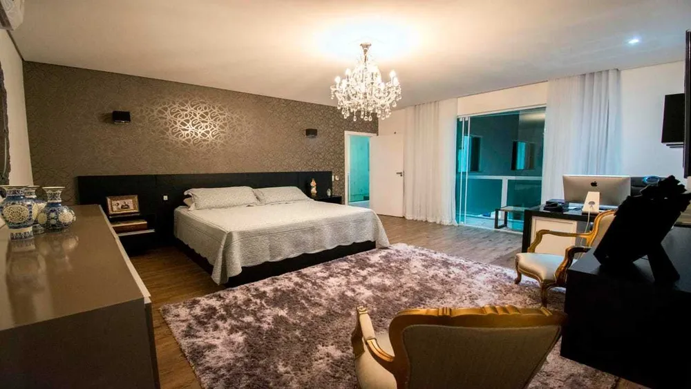 Casa de Condomínio, 4 quartos - Foto 7