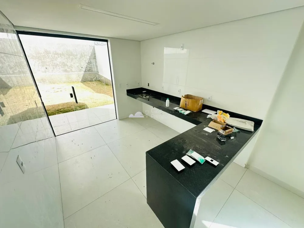Casa, 3 quartos, 236 m² - Foto 8