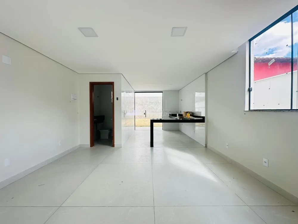 Casa, 3 quartos, 236 m² - Foto 6