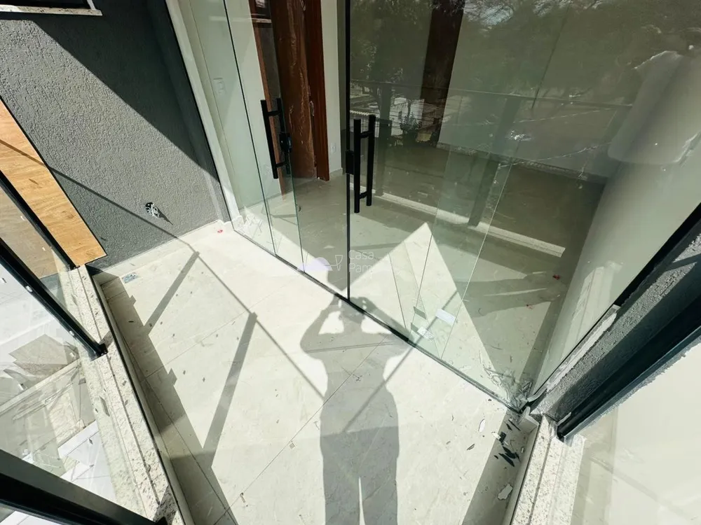 Casa, 3 quartos, 236 m² - Foto 12