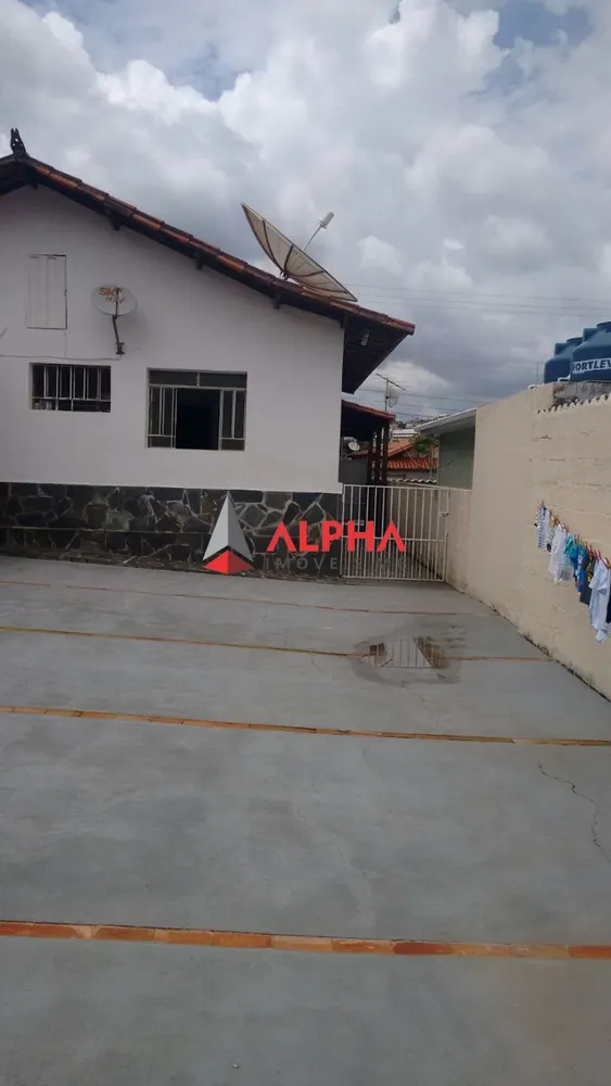 Casa, 2 quartos, 400 m² - Foto 13