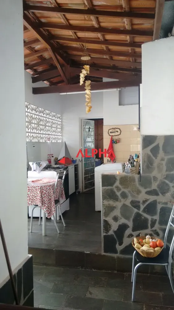 Casa, 2 quartos, 400 m² - Foto 11
