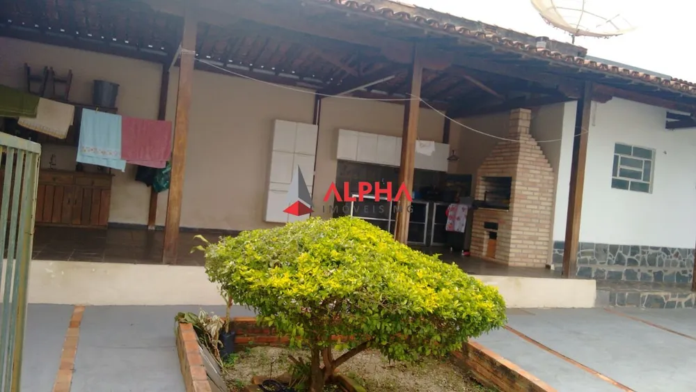 Casa, 2 quartos, 400 m² - Foto 12