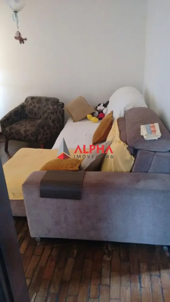 Casa, 2 quartos, 400 m² - Foto 5