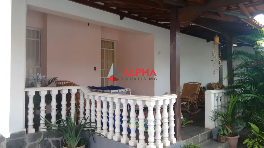Casa, 2 quartos, 400 m² - Foto 2
