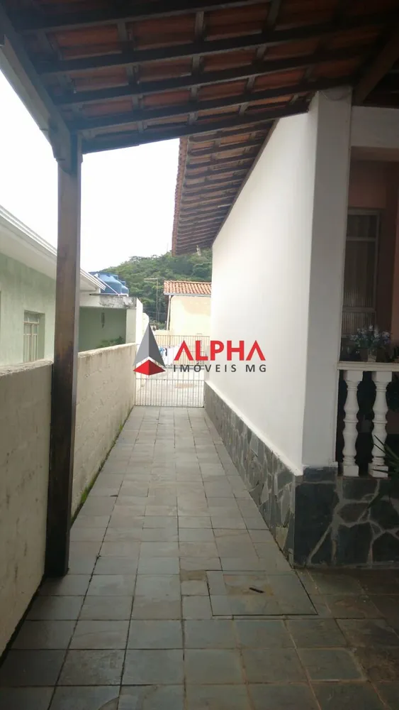 Casa, 2 quartos, 400 m² - Foto 9