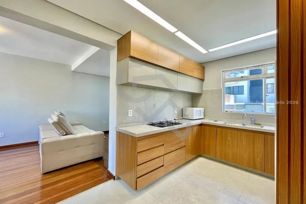 Cobertura, 3 quartos, 150 m² - Foto 6