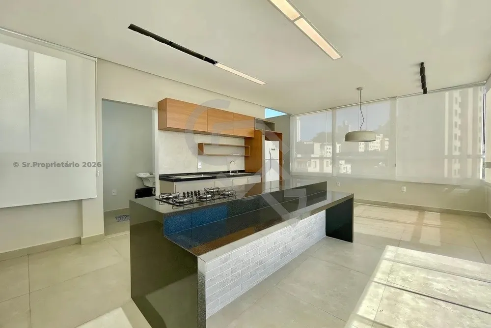 Cobertura, 3 quartos, 150 m² - Foto 1