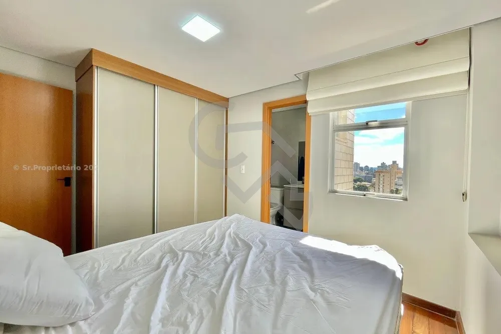 Cobertura, 3 quartos, 150 m² - Foto 7