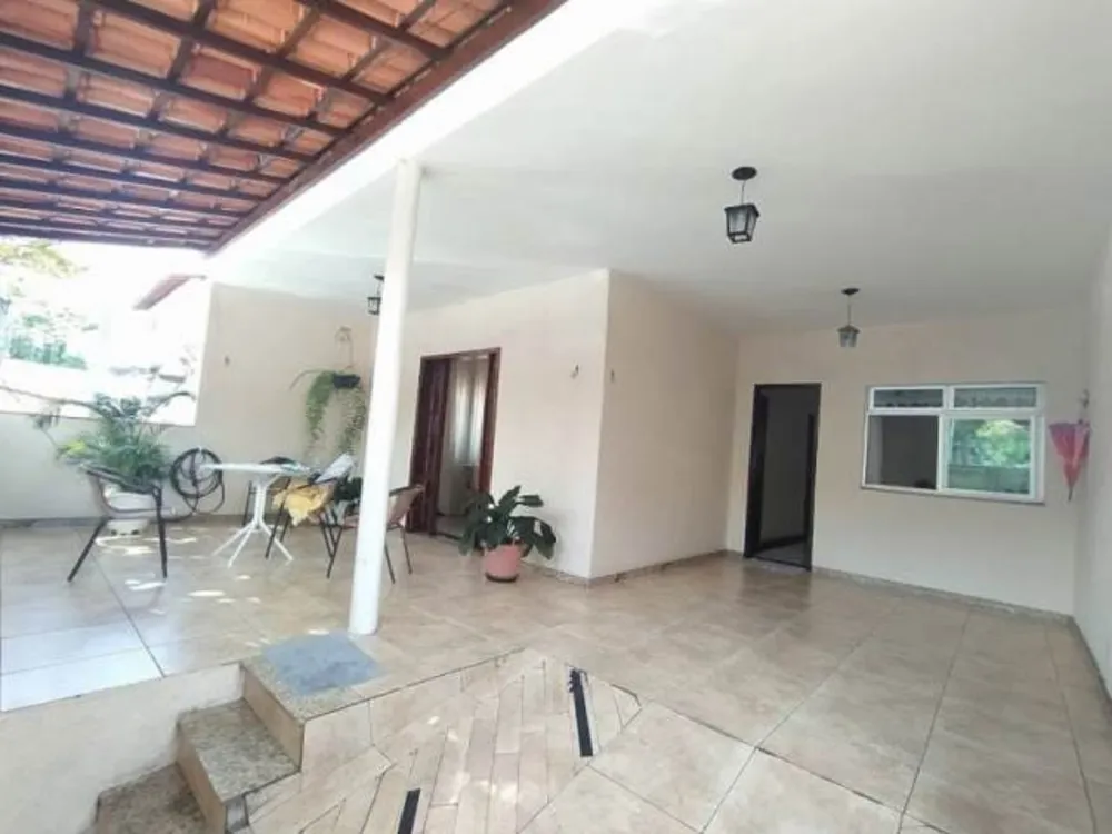 Casa, 4 quartos, 450 m² - Foto 1