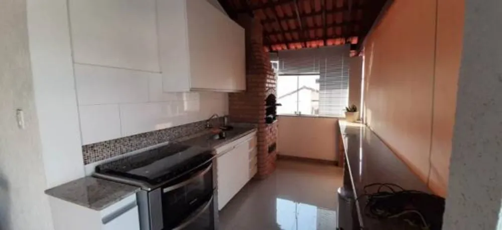 Casa, 4 quartos, 450 m² - Foto 3