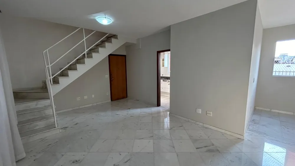 Cobertura, 3 quartos, 152 m² - Foto 1