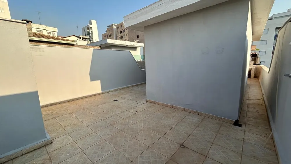 Cobertura, 3 quartos, 152 m² - Foto 5