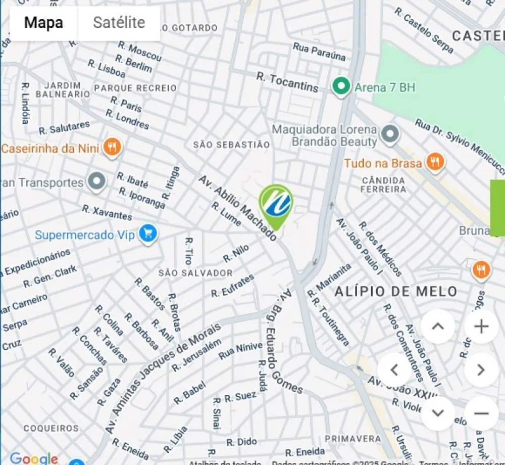 Apartamento, 2 quartos, 56 m² - Foto 11