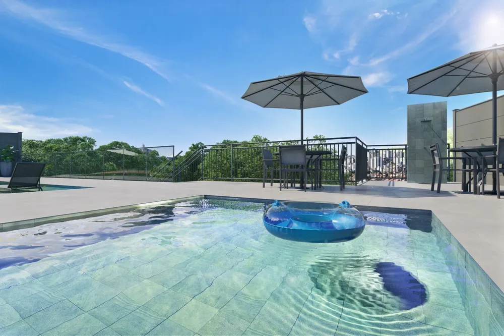 Apartamento, 2 quartos, 56 m² - Foto 5