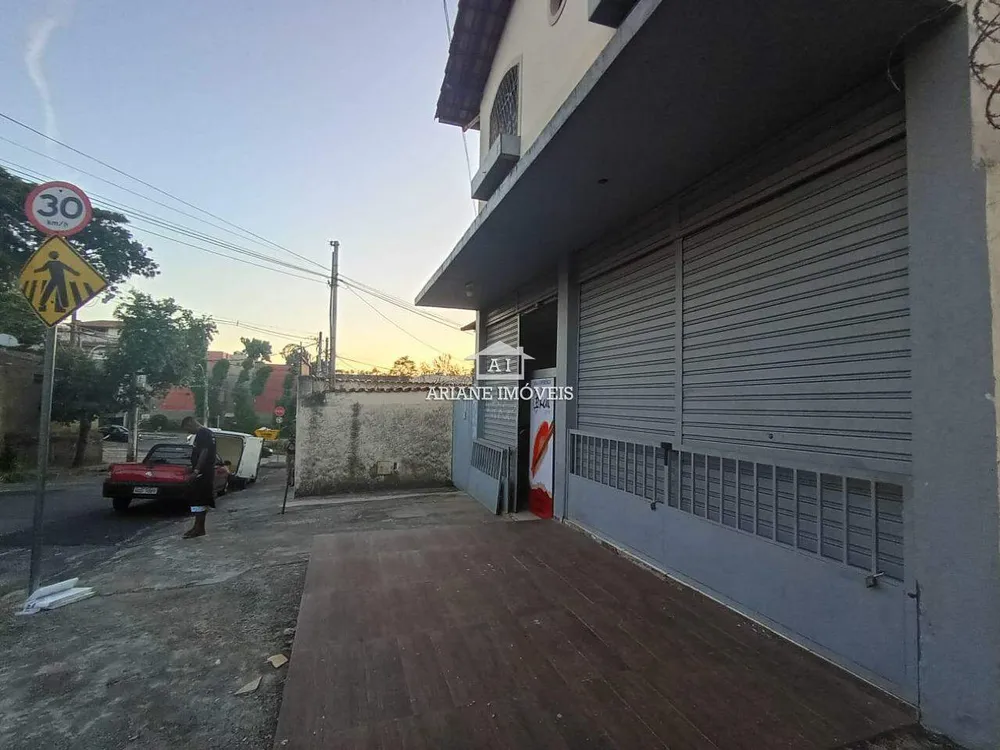 Loja-Salão, 40 m² - Foto 2