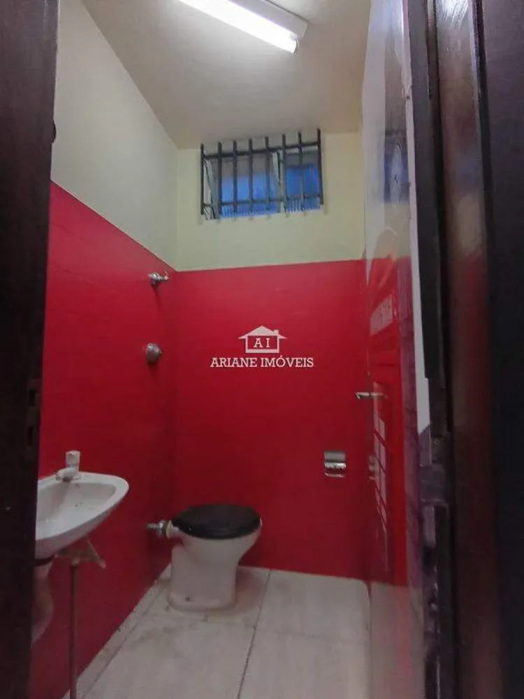 Loja-Salão, 40 m² - Foto 10